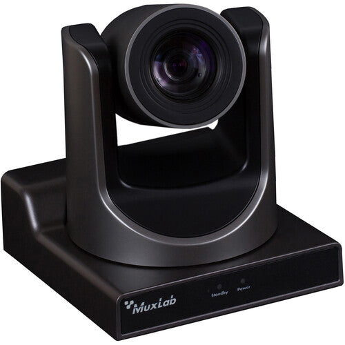 MuxLab HDMI/IP PTZ Camera with PoE & 30x Zoom