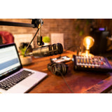 Elgato Wave XLR Preamp Streaming and Podcasting Kit