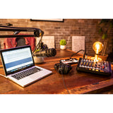 Elgato Wave XLR Preamp Streaming and Podcasting Kit