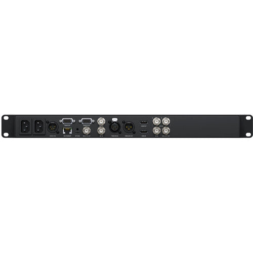 Blackmagic Design HyperDeck Studio 4K Pro