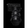 Blackmagic Design Cinema Camera 6K and 28-70mm f/2.8 DG DN Lens Kit