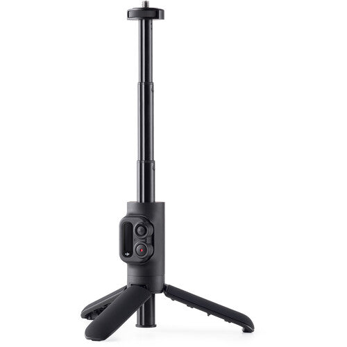 DJI Action 2 3-in-1 Selfie Stick/Mini-Tripod/Remote Control