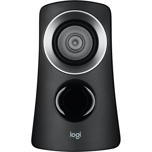 Logitech Speaker System Z313