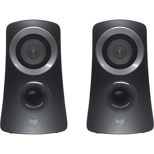 Logitech Speaker System Z313