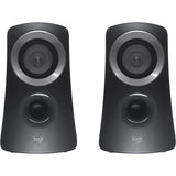 Logitech Speaker System Z313