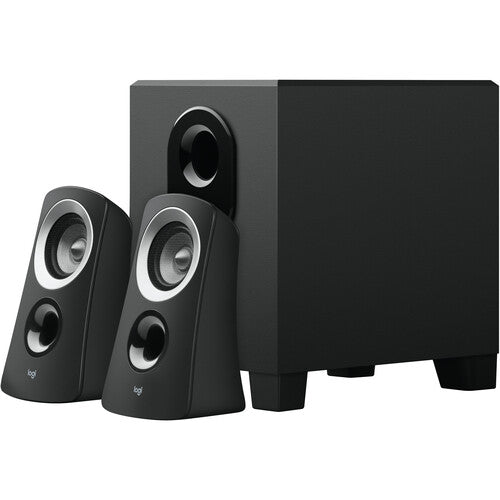 Logitech Speaker System Z313