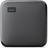 WD 2TB Elements SE Portable SSD