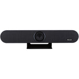 MuxLab MuxMeet All-in-One 4K UHD Video Conferencing Bar