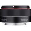 Rokinon AF 35mm f/2.8 FE Lens for Sony E