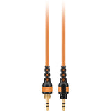 RODE NTH-Cable for NTH-100 Headphones (Orange, 7.9')