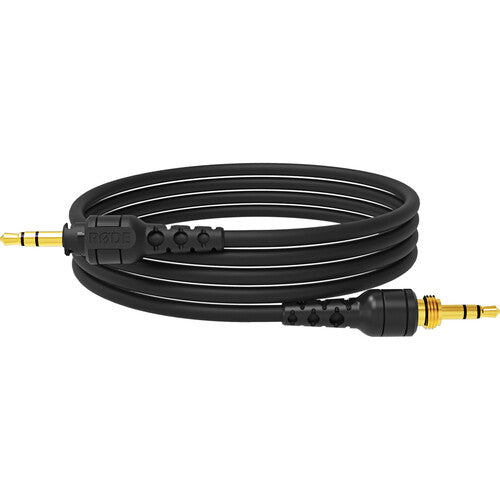 RODE NTH-Cable for NTH-100 Headphones (Black, 3.9')