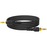 RODE NTH-Cable for NTH-100 Headphones (Black, 3.9')