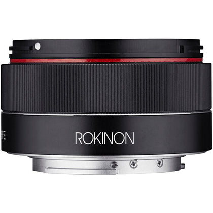 Rokinon AF 35mm f/2.8 FE Lens for Sony E