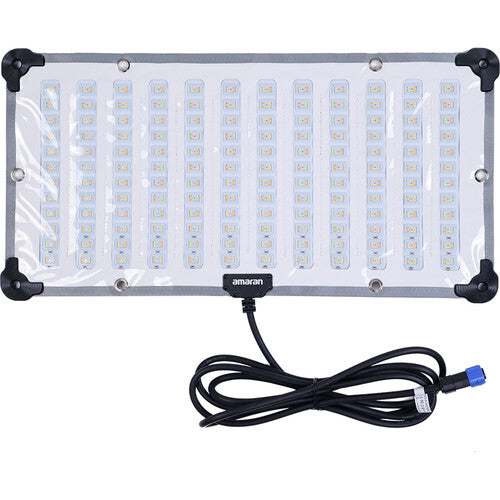 Amaran F21c 2 x 1' RGB LED Flexible Light Mat (V-Mount)