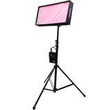 Amaran F21c 2 x 1' RGB LED Flexible Light Mat (V-Mount)