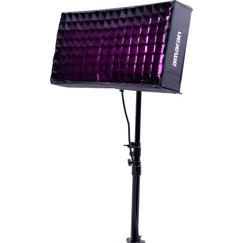 Amaran F21c 2 x 1' RGB LED Flexible Light Mat (V-Mount)