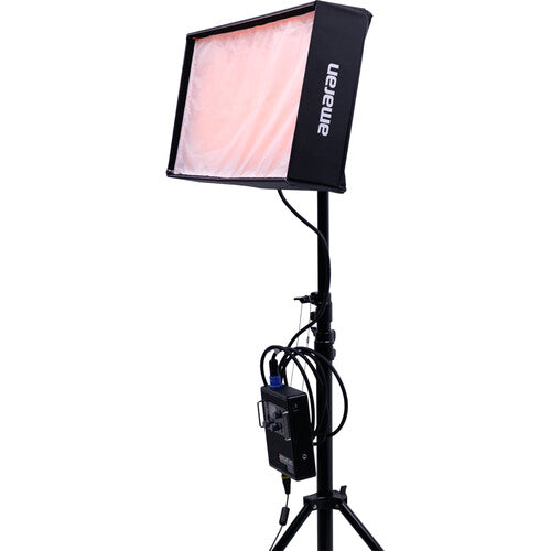 Amaran F21c 2 x 1' RGB LED Flexible Light Mat (V-Mount)