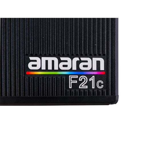 Amaran F21c 2 x 1' RGB LED Flexible Light Mat (V-Mount)