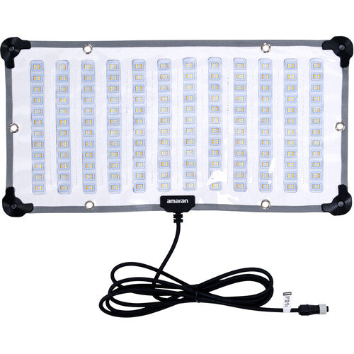 Amaran F21x 2x1 Bi-Color LED Flexible Mat (V-Mount)