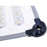 Amaran F22c 2x2' RGB LED Flexible Light Mat (V-Mount)