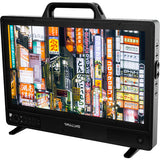 SmallHD Cine 18" 4K High-Bright Production Monitor