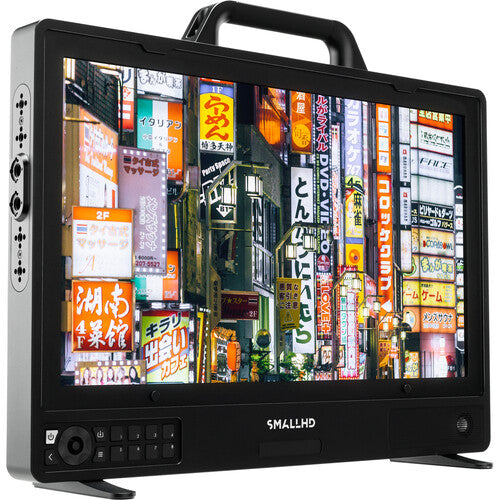 SmallHD Cine 18" 4K High-Bright Production Monitor