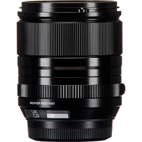 FUJIFILM XF 33mm f/1.4 R LM WR Lens