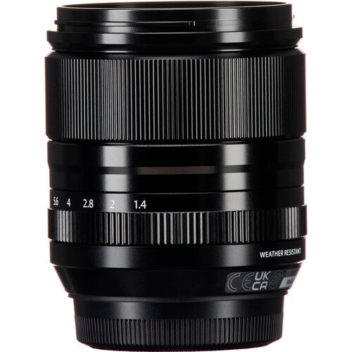 FUJIFILM XF 33mm f/1.4 R LM WR Lens