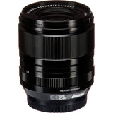 FUJIFILM XF 33mm f/1.4 R LM WR Lens