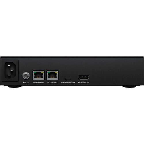 Blackmagic Design 8TB Cloud Store Mini (4x2TB)