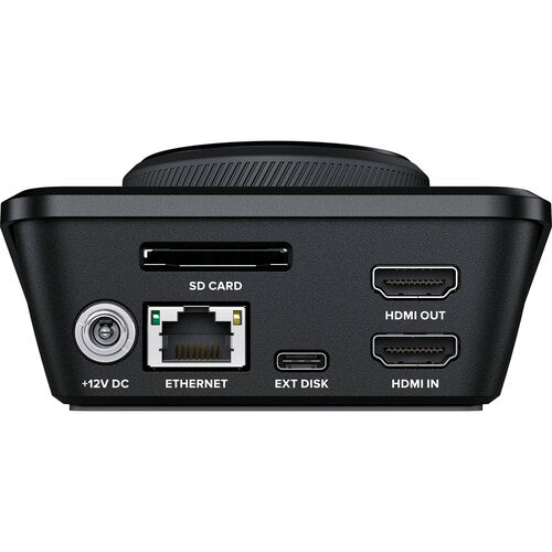 Blackmagic Design HyperDeck Shuttle HD