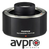 FUJIFILM XF 2x TC WR Teleconverter for Select Lenses