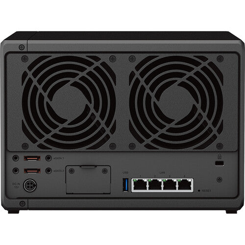 Synology DiskStation DS1522+ 5-Bay NAS Enclosure