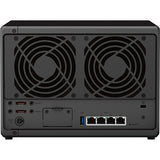 Synology DiskStation DS1522+ 5-Bay NAS Enclosure