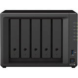 Synology DiskStation DS1522+ 5-Bay NAS Enclosure