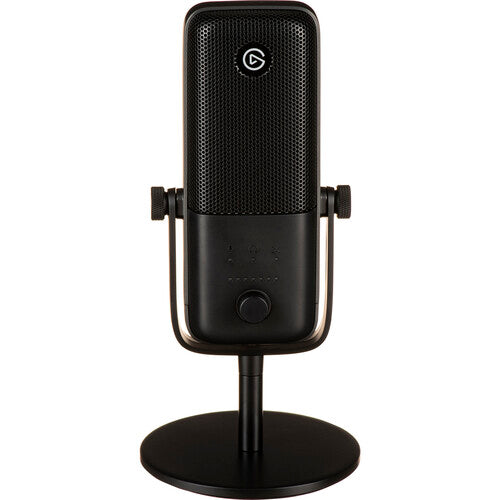 Elgato Wave:3 USB Microphone (Black)