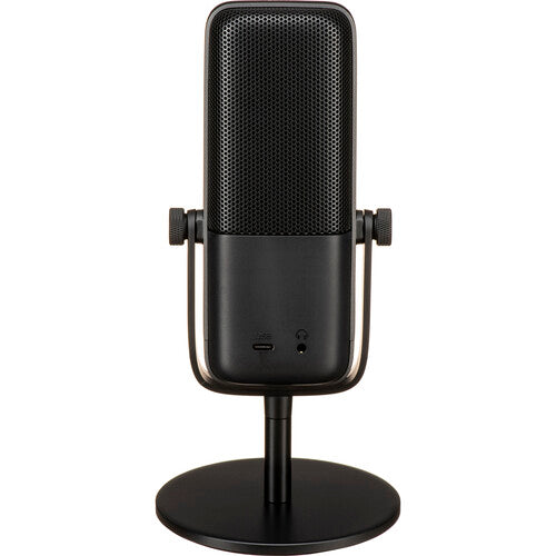 Elgato Wave:3 USB Microphone (Black)