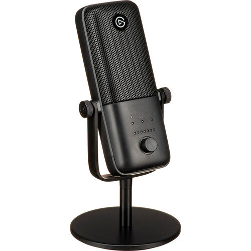 Elgato Wave:3 USB Microphone (Black)