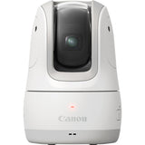 Canon PowerShot PICK PTZ Camera (White)