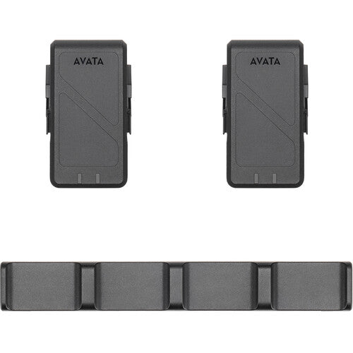 Kit Fly More DJI Avata