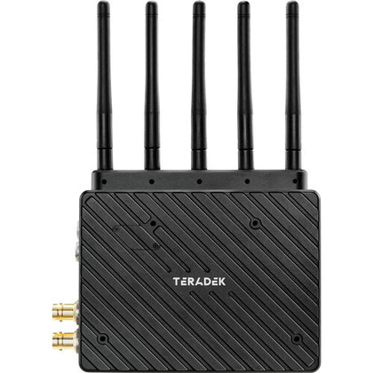 Teradek Bolt 6 XT 1500 12G-SDI/HDMI Wireless Receiver