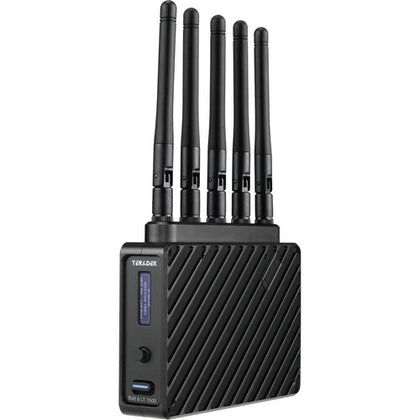 Teradek Bolt 6 LT 1500 3G-SDI/HDMI Wireless Receiver