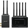 Teradek Bolt 6 LT 1500 3G-SDI/HDMI Wireless RX/TX Deluxe Kit (V-Mount)