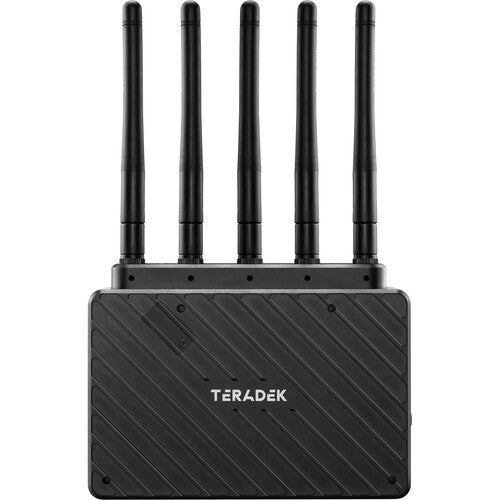 Teradek Bolt 6 LT 1500 3G-SDI/HDMI Wireless Receiver