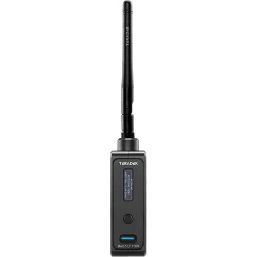 Teradek Bolt 6 LT 1500 3G-SDI/HDMI Wireless Receiver