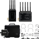 Teradek Bolt 6 XT 1500 12G-SDI/HDMI Wireless RX/TX Deluxe Kit (V-Mount)