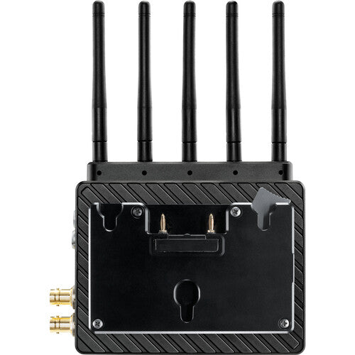 Teradek Bolt 6 XT 1500 12G-SDI/HDMI Wireless Receiver (Gold Mount)