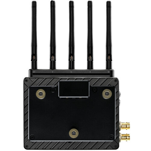 Teradek Bolt 6 XT 1500 12G-SDI/HDMI Wireless Receiver (V-Mount)