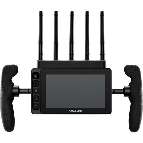 SmallHD Ultra 5 Bolt 6 RX 750 Monitor Kit (V-Mount)