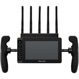 SmallHD Ultra 5 Bolt 6 RX 750 Monitor Kit (V-Mount)